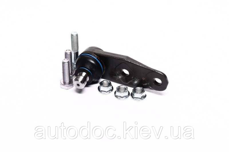 Опора кульова NISSAN KUBISTAR, RENAULT CLIO, KANGOO 90-попер. міст низ (Вир-во MEYLE)