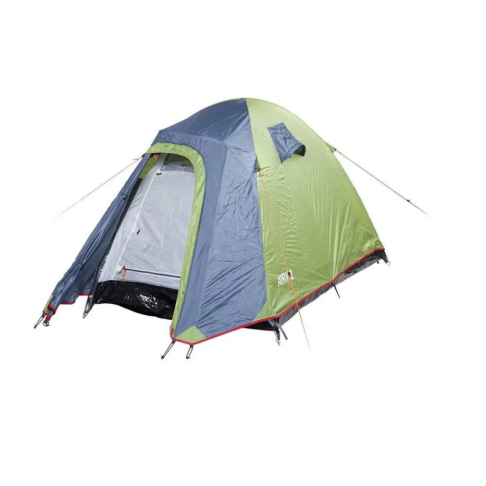 Намет похідний  двохмісний Кемпінг Airy 2 Палатка для похода Непромокаемая палатка походная