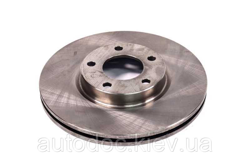 Диск гальмівний MAZDA3 2,0L 03- передн. (RIDER), арт.RD.3325.DF4385