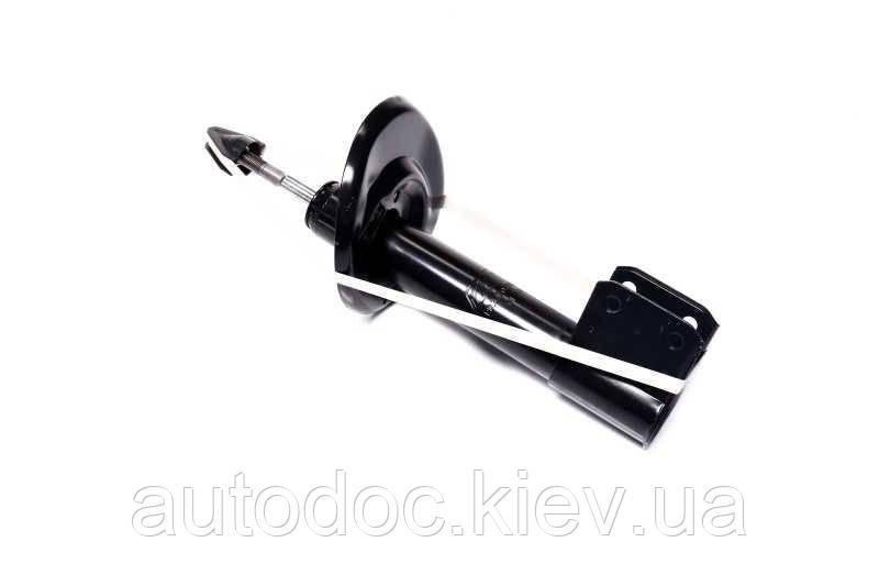 Амортизатор підв. CITROEN BERLINGO, PEUGEOT PARTNER 08- передн. лів. газ. (RIDER), арт.RD.3470338734