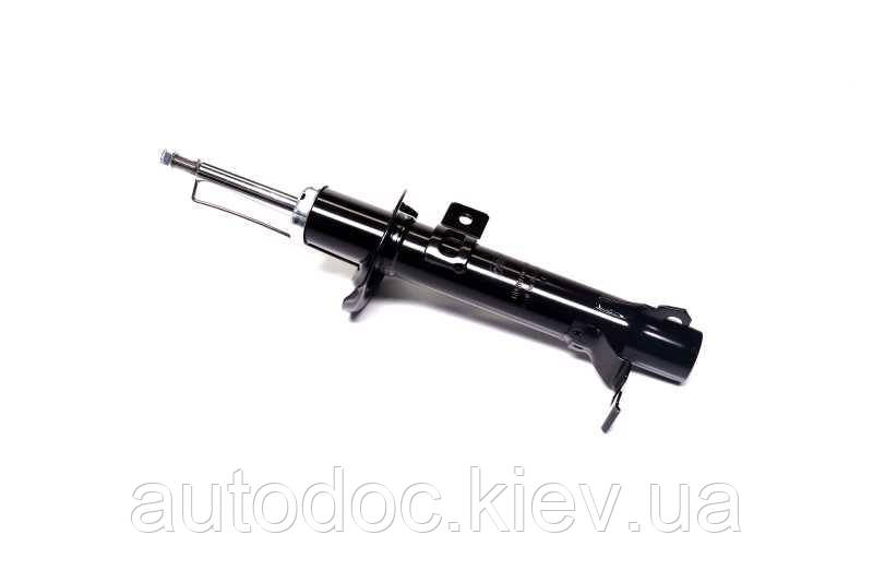 Амортизатор підв. FORD FIESTA V, MAZDA 2 03-08 передн. прав. газ. (RIDER), арт.RD.3470333383