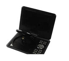Портативний DVD плеєр Portable EVD з екраном 7,8 дюймів