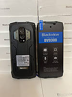 Смартфон Blackview BV9300 Black 12/256Gb NFC 15080mAh Laser Measuring Version