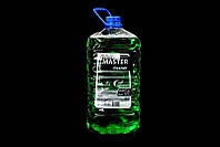 Омыватель стекла зимний Мaster cleaner -12 Экзотик 4л, арт.4802648553
