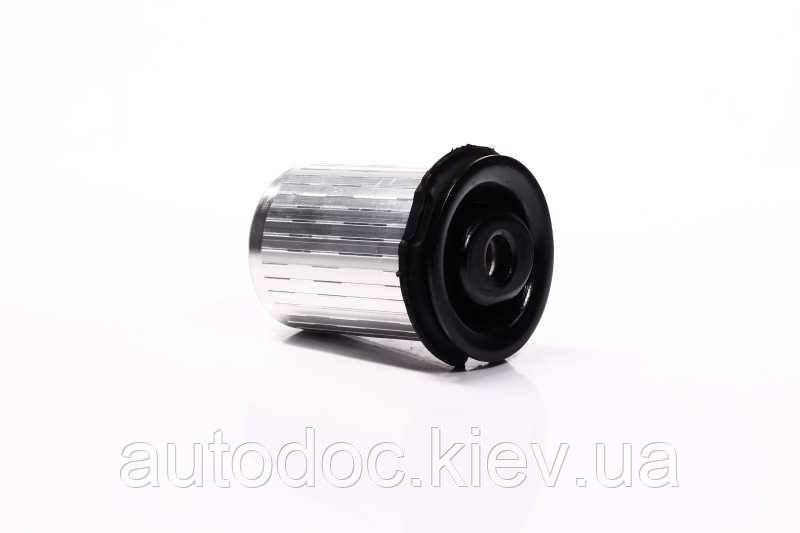 Сайлентблок важеля MERCEDES E-CLASS, S-CLASS 95-09 перед. міст (Вир-во FEBI)
