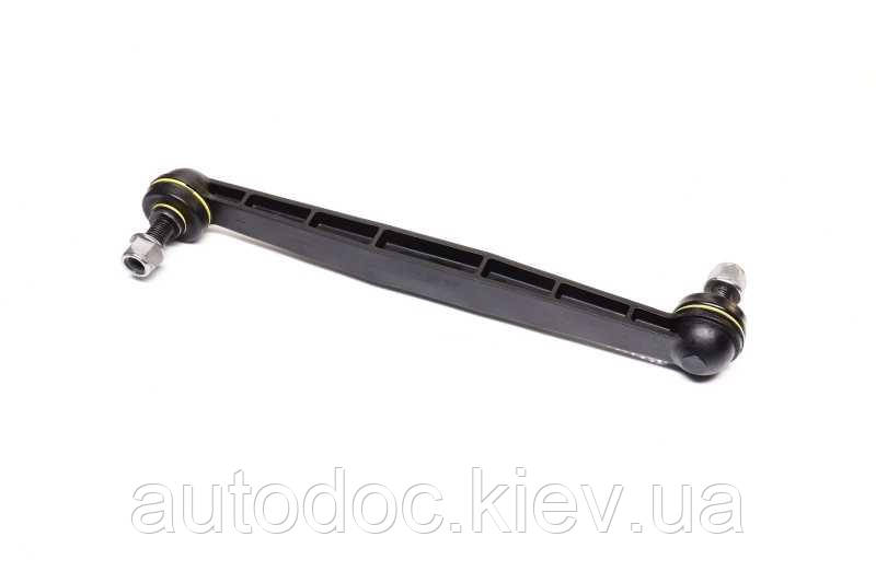 Стійка стабілізатора OPEL ASTRA G, ASTRA H, ZAFIRA 98- перед. міст (Вир-во MOOG), арт.OP-LS-15394