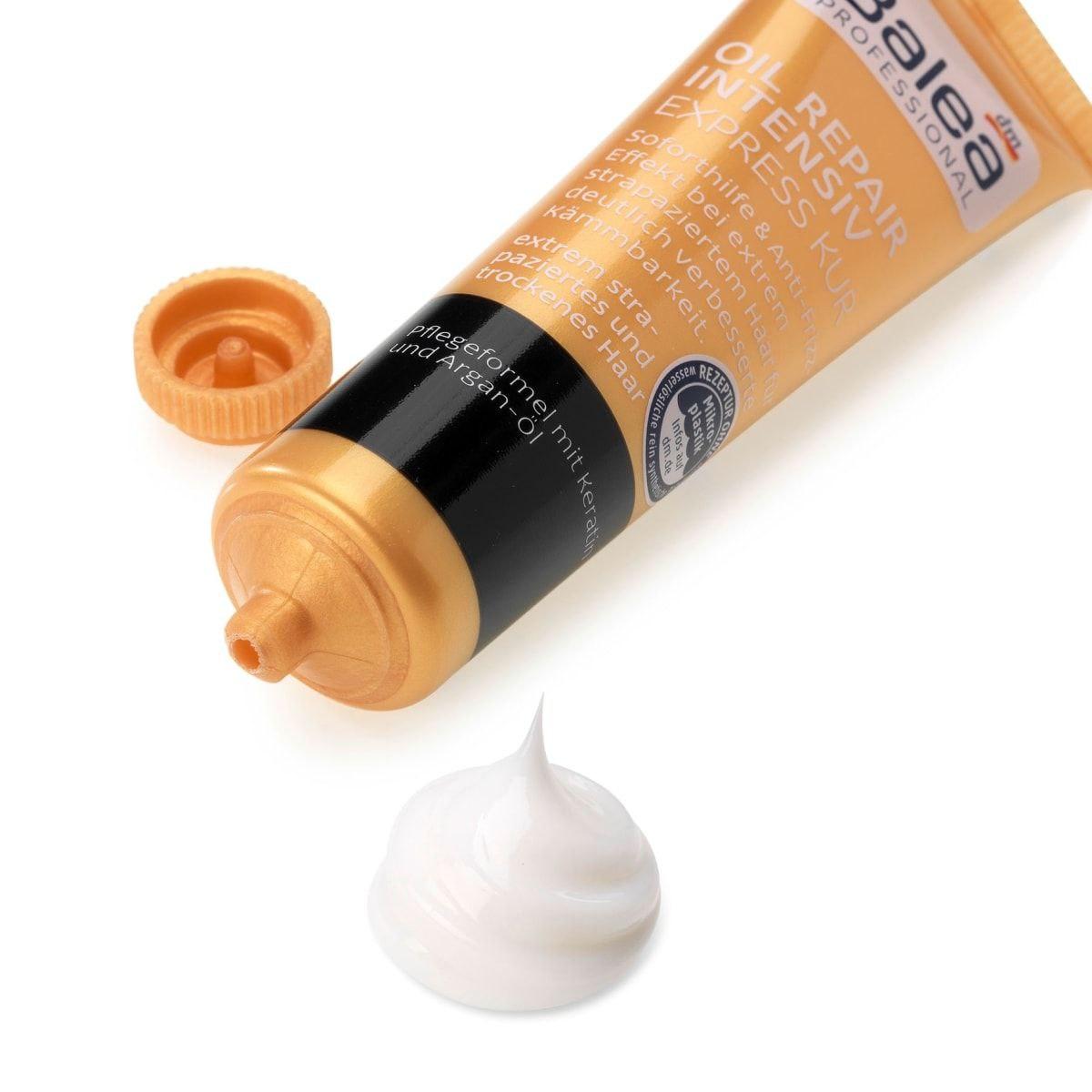 Balea Professional олія для інтенсивного відновлення волосся, 20 мл, фото 1