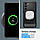 Чохол Spigen для Samsung Galaxy S23 - Rugged Armor, Matte Black (ACS05711), фото 7