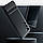 Чохол Spigen для Samsung Galaxy S23 - Rugged Armor, Matte Black (ACS05711), фото 3