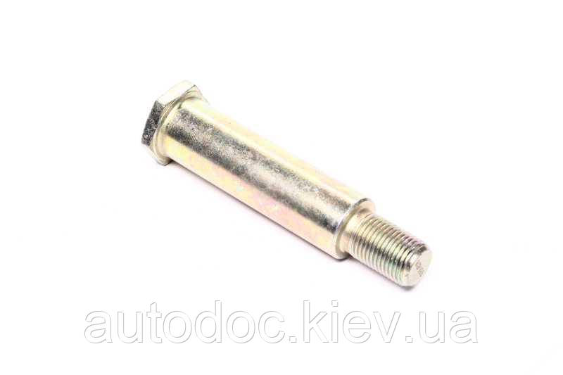 Болт М16*1,5*75*100 ресори MAN F,L,M2000,TGA,TGM,TGS,TGX (вир-во Febi)