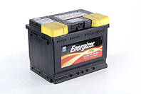 Аккумулятор 60Ah-12v Energizer Plus (242х175х190), R,EN540, арт.560 408 054