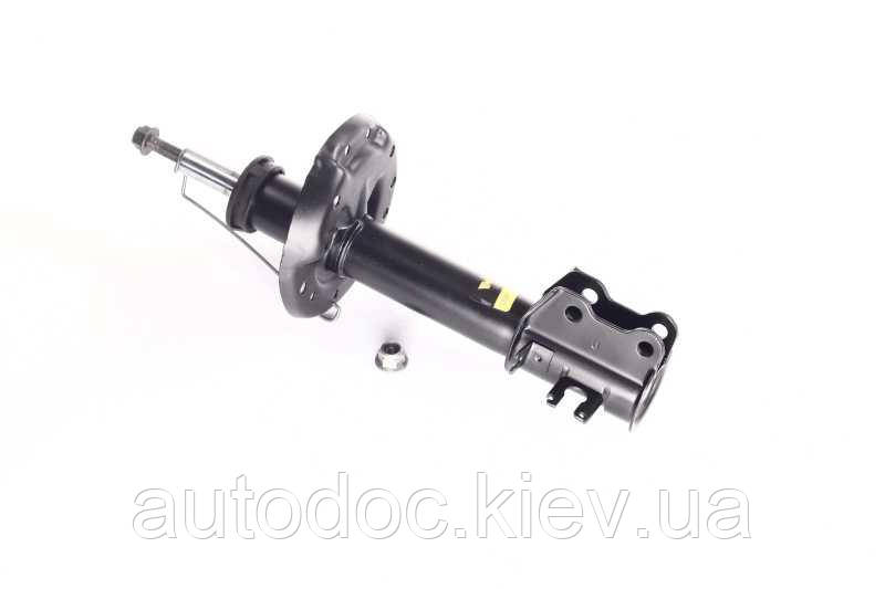 Амортизатор підв. OPEL CORSA D передн. лів. газов. ORIGINAL (вир-во Monroe), арт.G8064