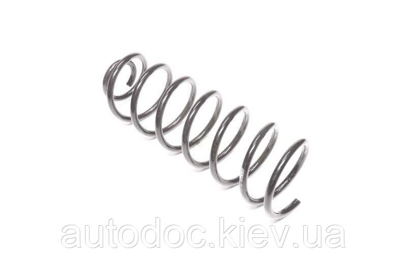 Пружина підв. VW Golf III 91-97 задн. (RIDER), арт.RD.28110061