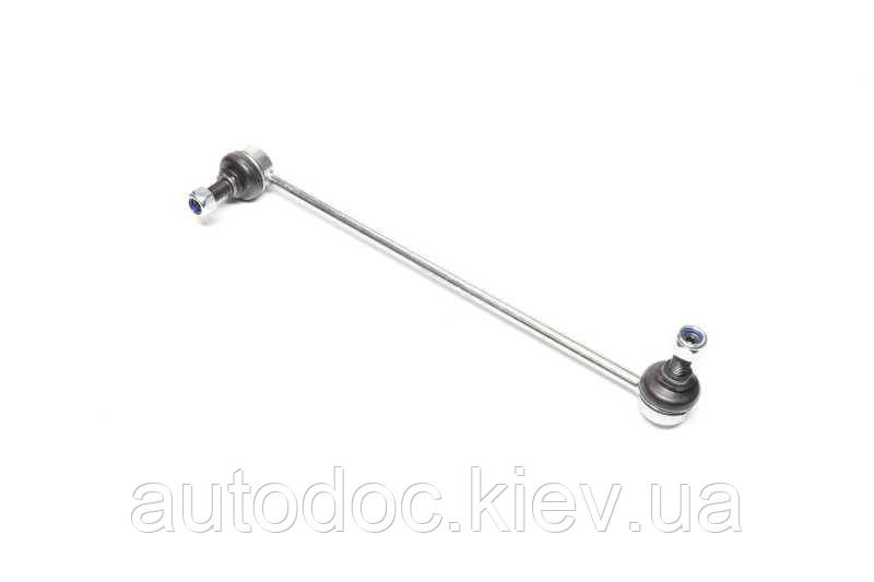 Тяга стабілізатора AUDI A3, SEAT ALTEA, SKODA YETI 03-перед. міст (Вир-во SKF), арт.VKDS 341002