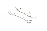 Монтажний к-кт гальм. колодок (вир-во ERT), арт.420006