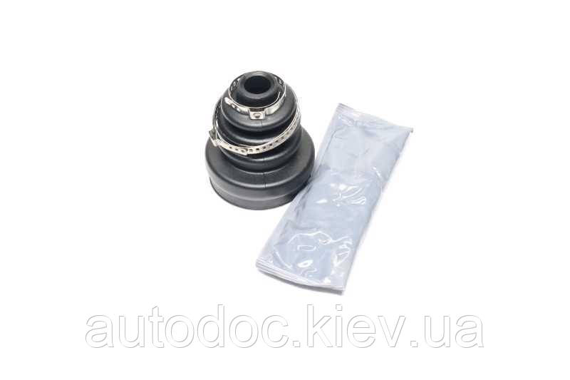 Пильовик ШРУС внутр. FORD D8048 (вир-во ERT), арт.500141