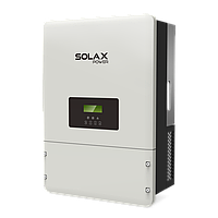 Гибридный трехфазный инвертор 10 кВт PROSOLAX X3-HYBRID-10.0T для солнечных электростанций