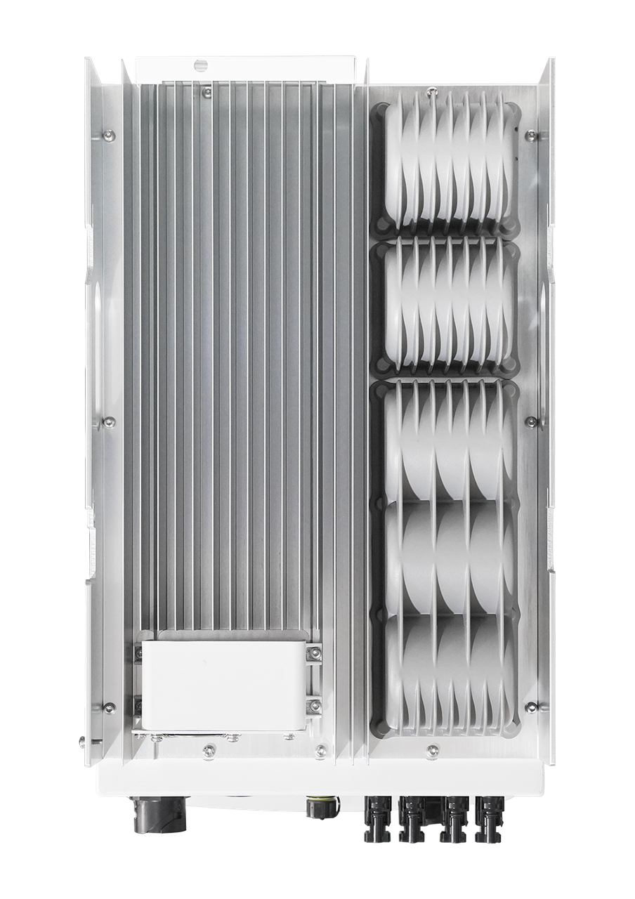 Сетевой трехфазный инвертор 10 кВт Solis S5-GR3P10K для солнечных электростанций - фото 3 - id-p1871390493