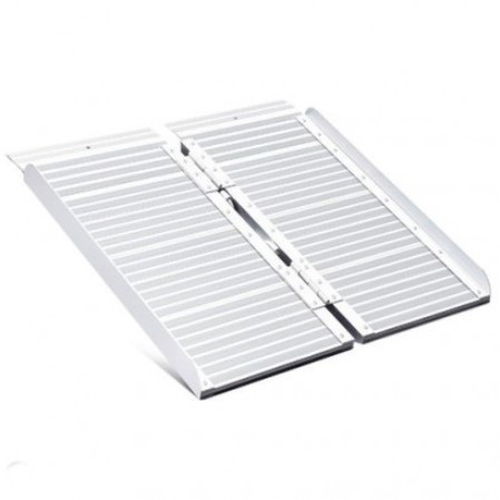 Пандус OSD-STDS1097 підйомний переносний для інвалідів інвалідного візка, фото 1