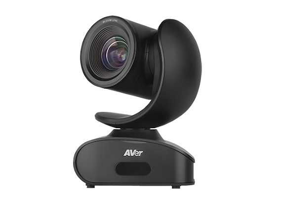 Керована 4K камера з зумом Aver CAM540