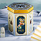 Чай Да Хун Пао 2022 року, китайський чай у подарунковій упаковці, 500 гр, справжній улун, фото 5