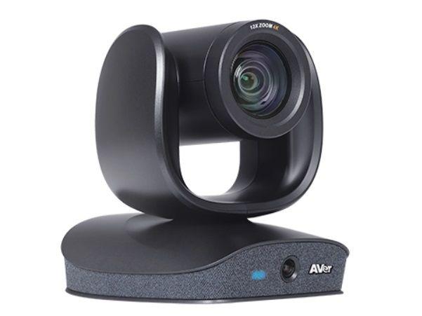 Поворотна 4K-камера з оптичним зумом Aver CAM570