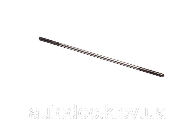 Шток зчеплення SEAT CORDOBA, TOLEDO, VW GOLF, CADDY 77-06 (Вир-во FEBI), арт.15916
