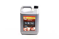 Масло моторное 10W40 SG/CD GAS oil (Канистра 4л), арт.4102960009