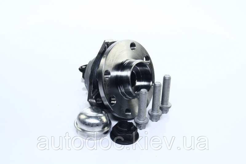 Підшипник маточини OPEL ASTRA H 04 - перед. міст (Вир-во SKF)