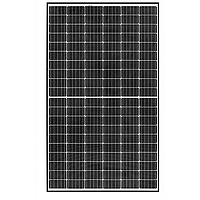 Монокристаллическая солнечная панель 455 Вт ABi-Solar AB455-72MHC