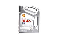 Масло моторное SHELL Helix HX8 ECT C3+OEM 5W-30 (Канистра 5л), арт.4107297894