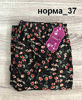 Султанки женские штаны брюки алладинки Норма Шаровары 37
