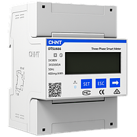 Счетчик для измерения энергии PROSOLAX PowerMeter DTSU666-D-CT (ChintThreePhase)