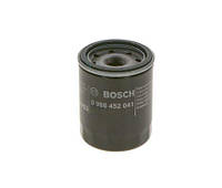 Фильтр масляный Doblo (00-) Bosch 0 986 452 041