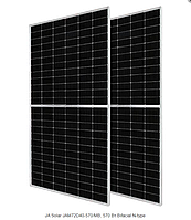 Солнечная панель JA Solar JAM72D40-570/GB