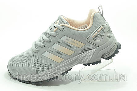 Кросівки Adidas Marathon жіночі 39р., фото 1