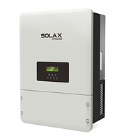 Гибридный трехфазный инвертор 8 кВт PROSOLAX X3-HYBRID-8.0M для солнечных электростанций