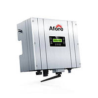 Мережевий однофазний інвертор 3 кВт Afore HNS3000TL-1 для сонячних електростанцій