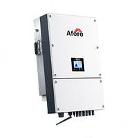Сетевой трехфазный инвертор 25 кВт Afore BNT025KTL для солнечных электростанций