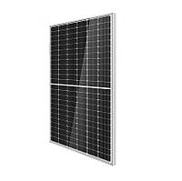 Монокристаллическая солнечная панель 650 Вт LEAPTON LP210-M-66-MH-650