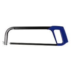 Ножівка для металу 4402141 300 мм мет. ручка