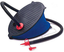 Intex 69611, ножной насос, 28 см