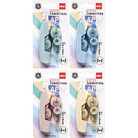 Коректор стрічковий з запаскою TE3002 ELLOTT 6mх2