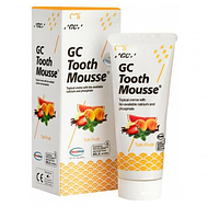 Крем для зубов GC Tooth Mousse Tutti-Frutti 35 мл, Тутти Фрутти