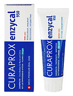 Зубна паста Curaprox ENZYCAL 950, 75 МЛ