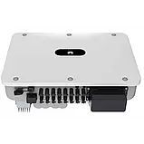 Мережевий інвертор трифазний, 30 кВт, Huawei SUN2000-30KTL-M3, 4 MPPT, IP66 (високовольтний), фото 2