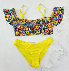 Купальник роздільний Beauty для дівчаток Keyzi Польща