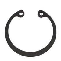 2203/1020 Стопорне кільце D=21,5 H=1мм напрямної гальмівного поршня JCB