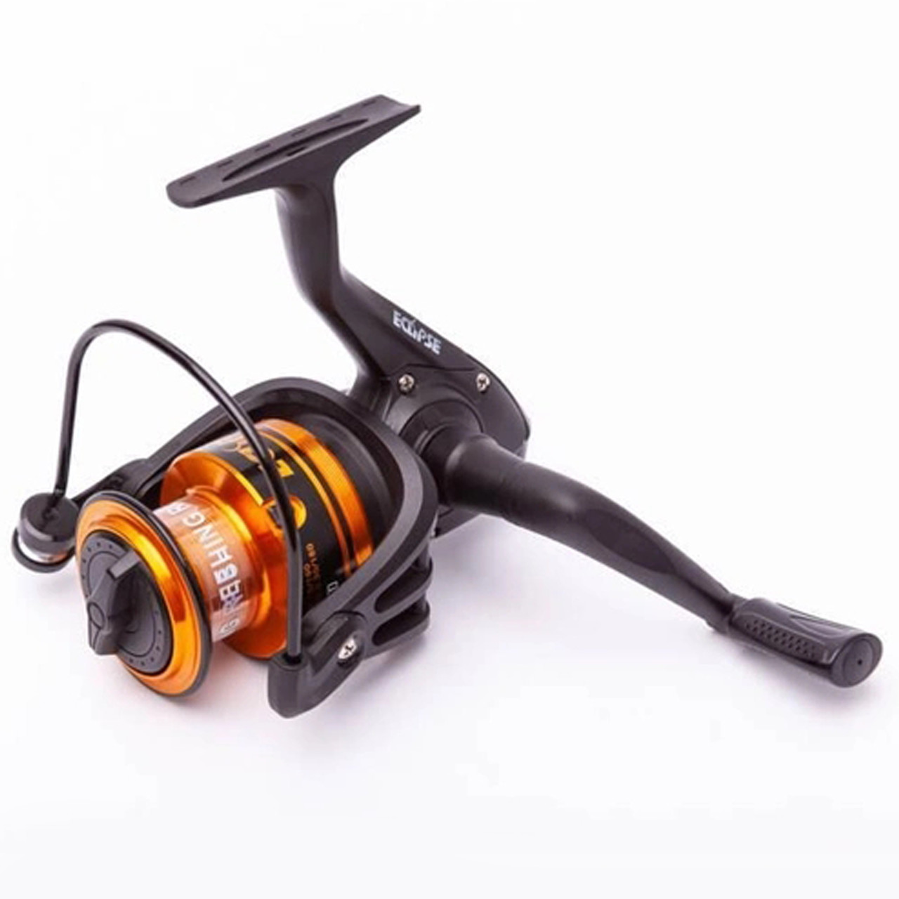 Котушка Eclipse Avenger 2000 5+1 bb, фото 1