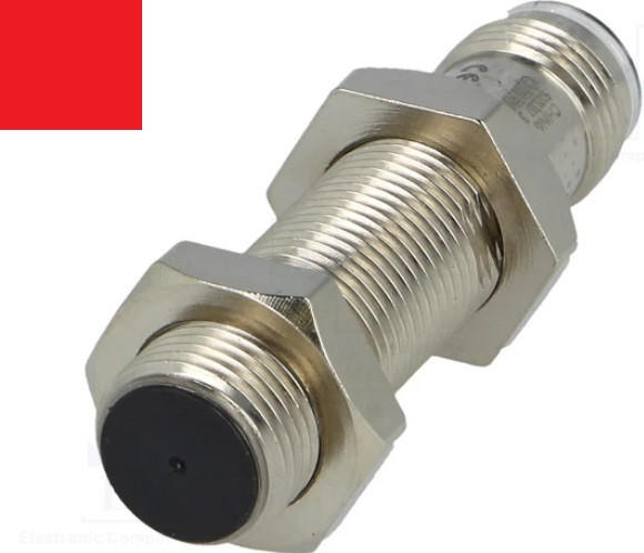 E2A-M12KS04-M1-B1 OMRON Датчик